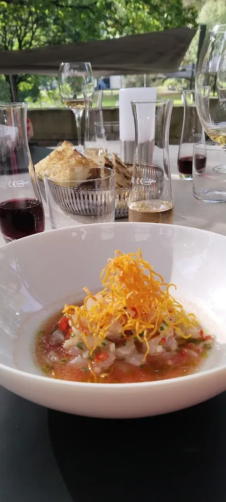 Irina “Irina V M” Malkmus_filios restaurant_Baden-Baden_recensione