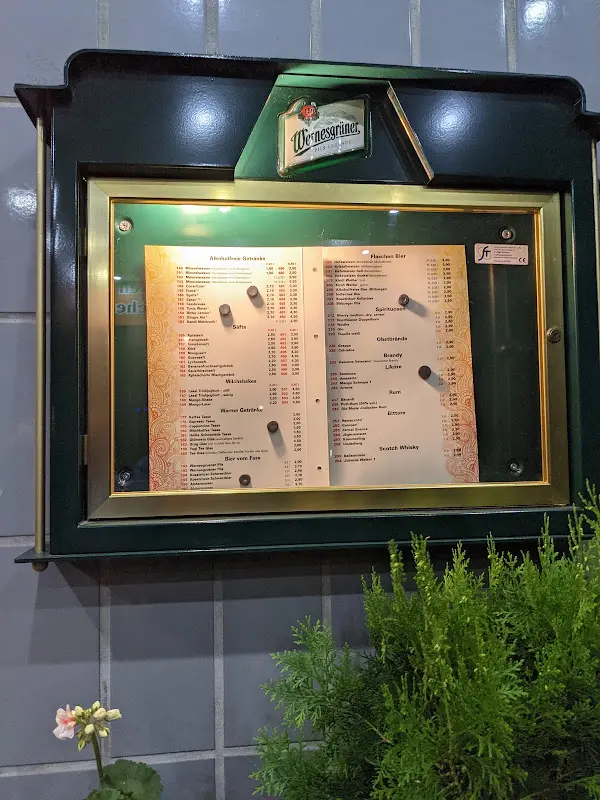 Menu_YOGI HAUS Hellersdorf Berlin_Berlin_immagine_1