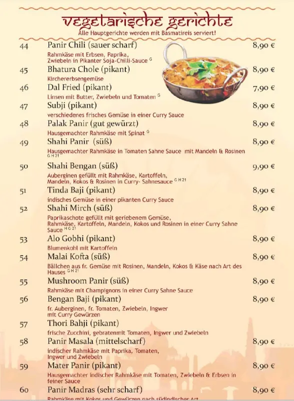 Menu_India Haus_Berlin_image_3
