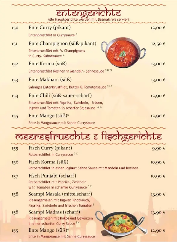 Menu_India Haus_Berlin_image_4