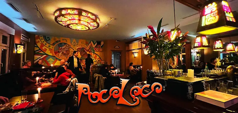 PocoLoco 4 | Cantina Mexicana & Cocktailbar | Karow_Berlin_slider_image_1