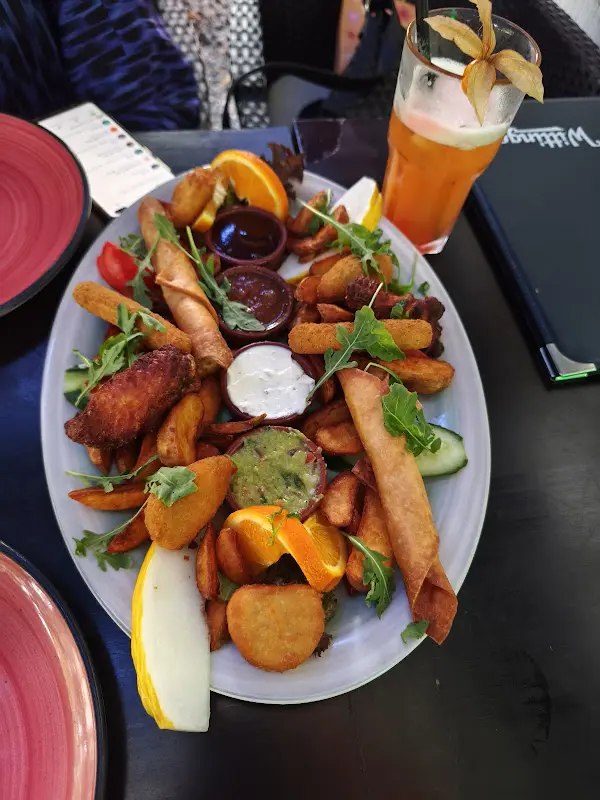 PocoLoco 4 | Cantina Mexicana & Cocktailbar | Karow_Berlin_slider_image_3