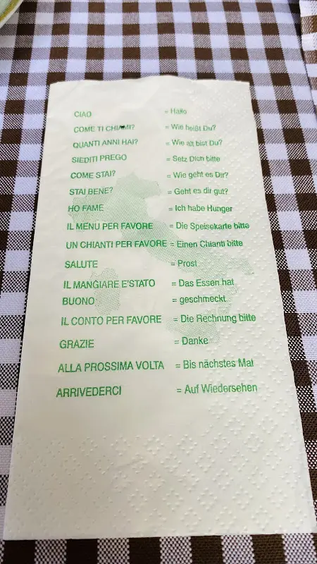 Menu_Restaurant Buon Gusto Karow_Berlin_image_1