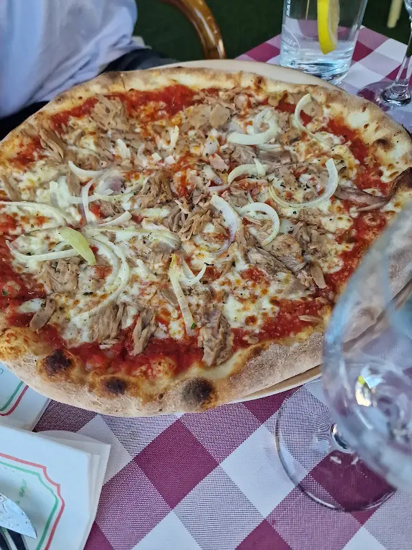 Sabrina Jahnke_Restaurant Buon Gusto Karow_Berlin_review