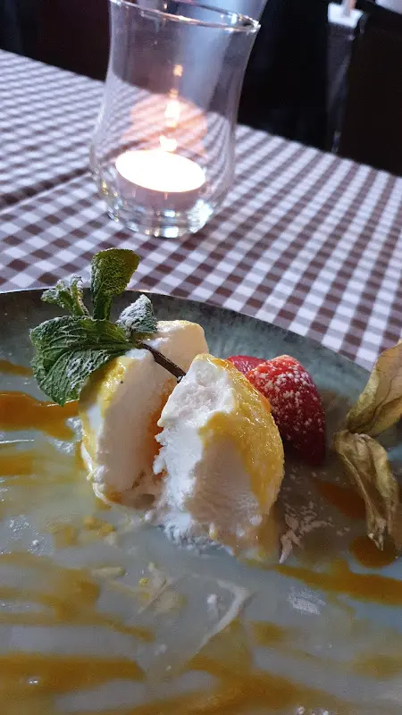 Pavlo Radchenko_Restaurant Buon Gusto Karow_Berlin_review