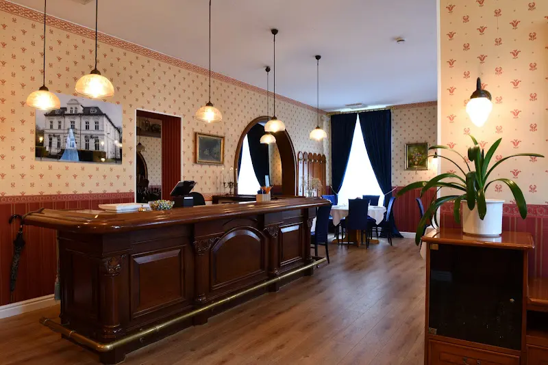 Restaurant Alt-Karow restaurant in Berlin