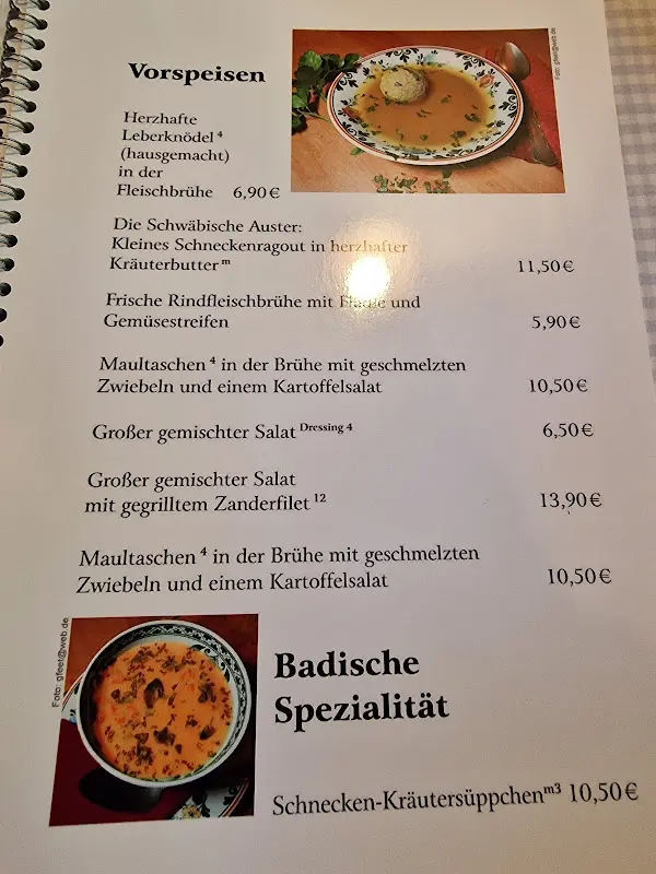 Menu_Dorfaue Heiligensee_Berlin_image_2