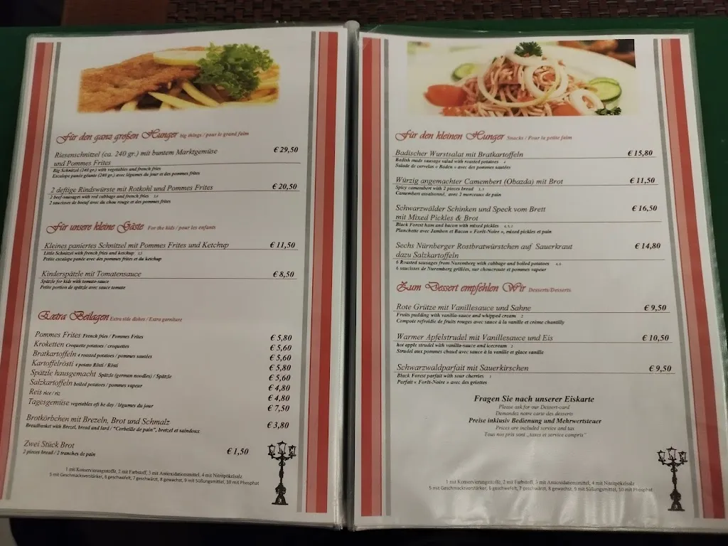 Menu_Restaurant Laterne Baden-Baden_Baden-Baden_image_2