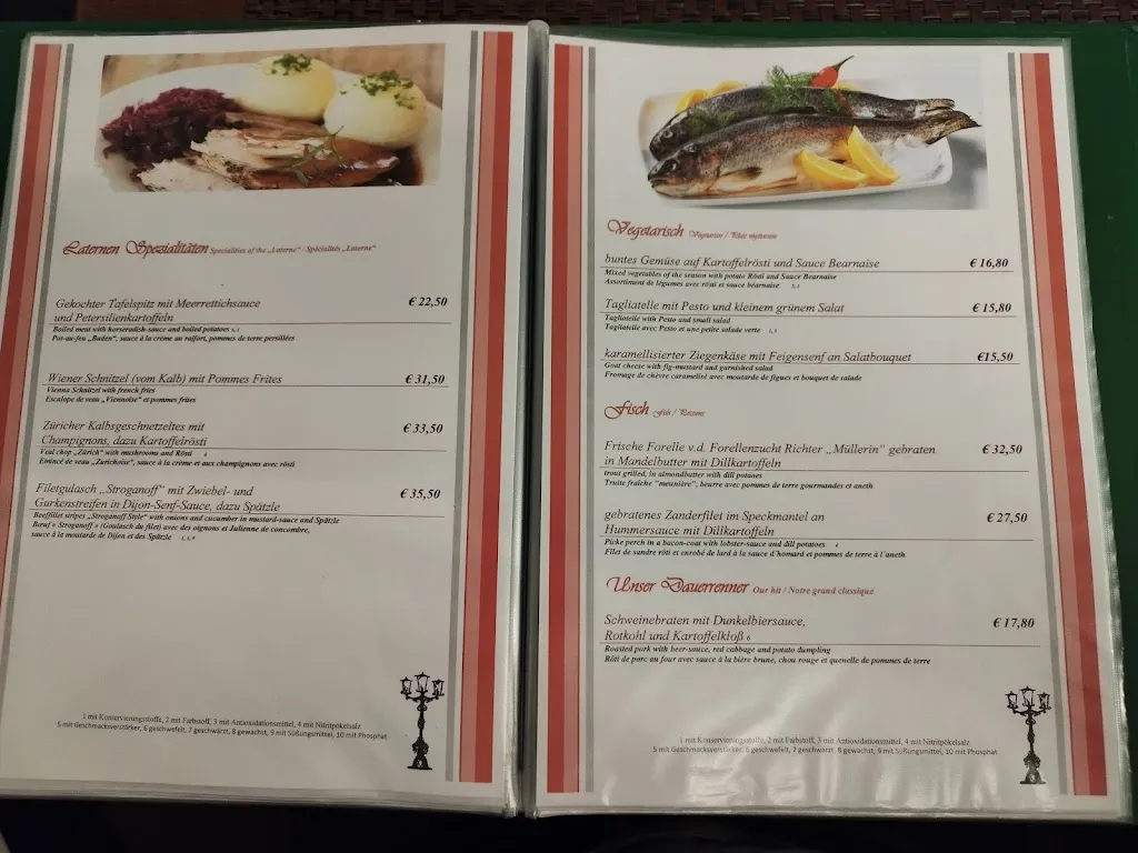 Menu_Restaurant Laterne Baden-Baden_Baden-Baden_image_3