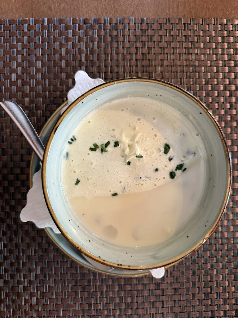 Kiara Kwan_Restaurant Laterne Baden-Baden_Baden-Baden_reseña