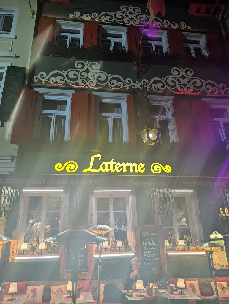 Joanie A_Restaurant Laterne Baden-Baden_Baden-Baden_reseña