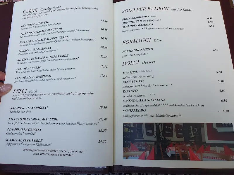 Menu_Trattoria Il Bosco_Berlin_image_2