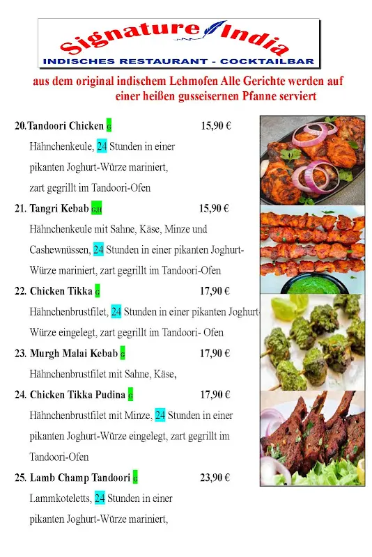 Menu_Signature India_Berlin_image_3