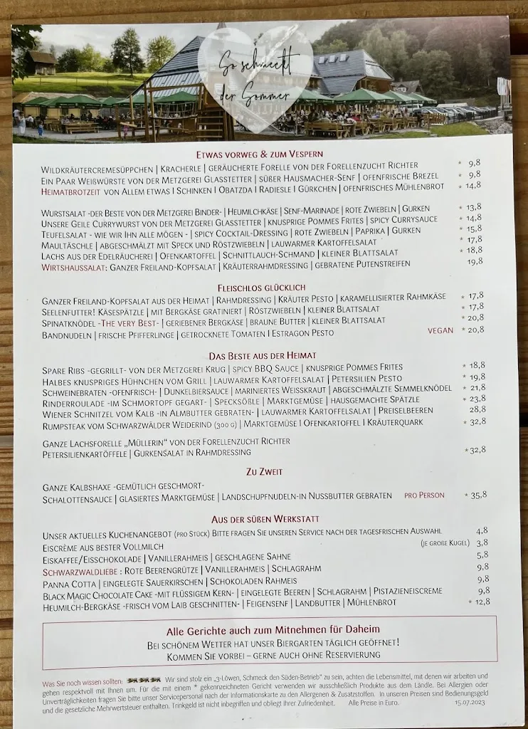 Wirtshaus zur Geroldsauer Mühle_Baden-Baden_menu_image_1
