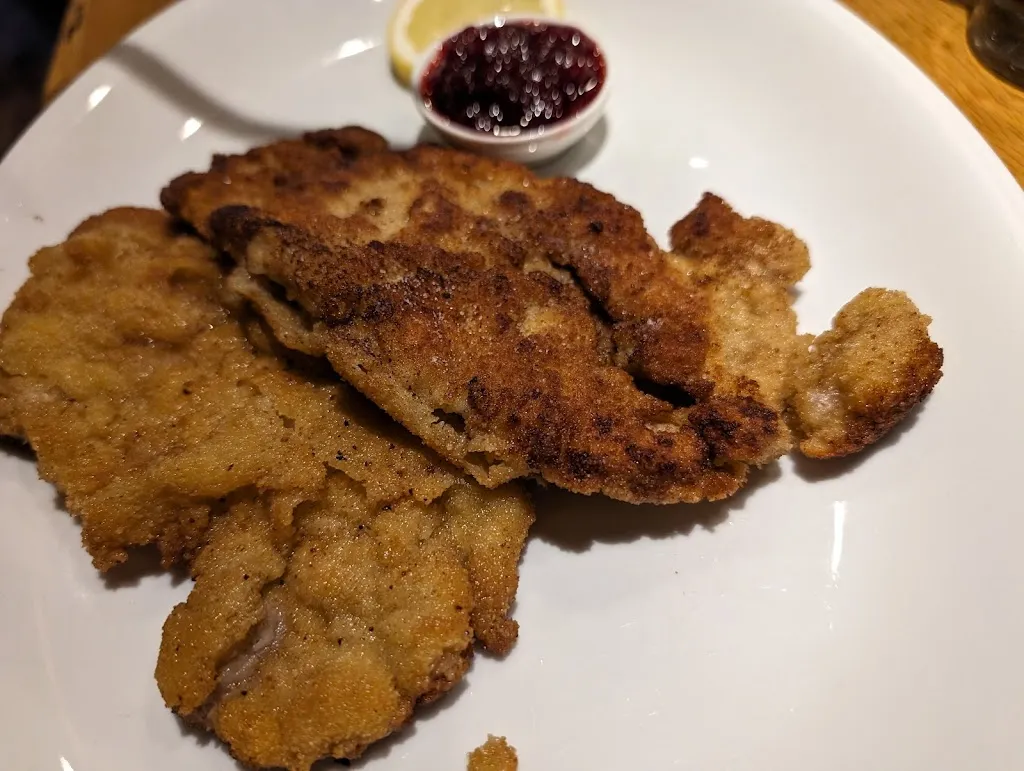 Sunshine J. Chapman_Wirtshaus zur Geroldsauer Mühle_Baden-Baden_recensione