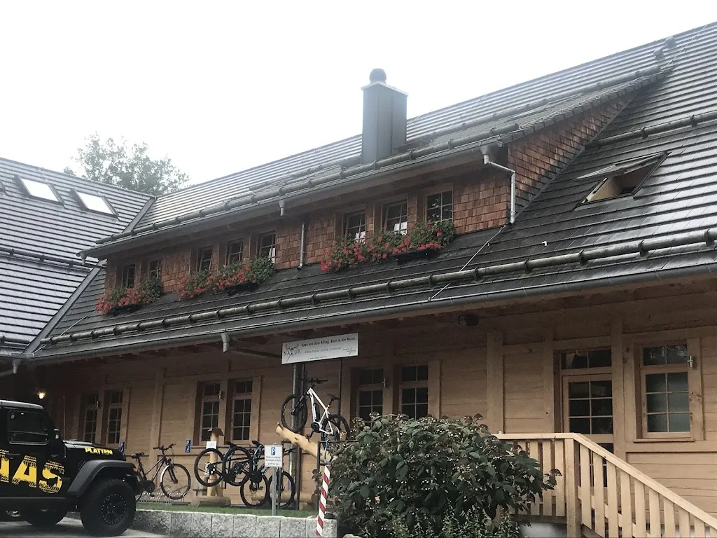 Arpita Mondal_Wirtshaus zur Geroldsauer Mühle_Baden-Baden_recensione