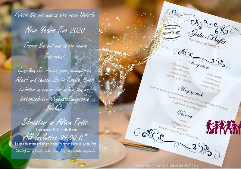 Menu_Krumme Linde im Alten Fritz - Tegel_Berlin_image_1