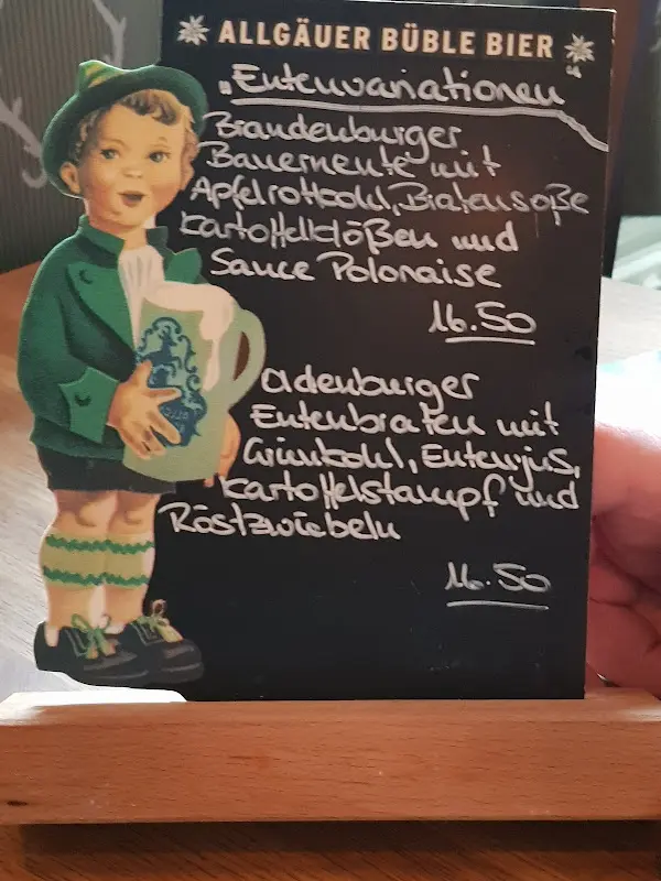 Menu_Krumme Linde im Alten Fritz - Tegel_Berlin_image_2