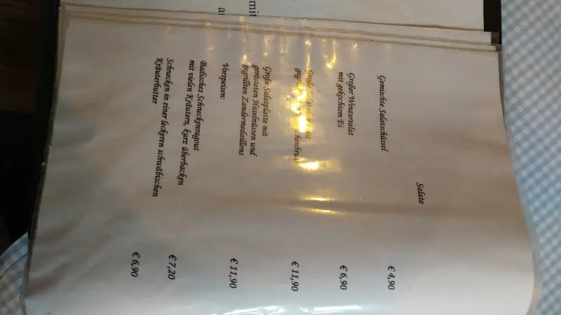 Menu_Krumme Linde im Alten Fritz - Tegel_Berlin_image_3