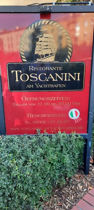 Stillapatmike_Toscanini_Hennigsdorf_review