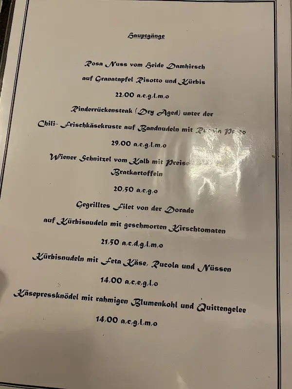 Menu_Kult - Restaurant und Bar_Kaulsdorf_image_1