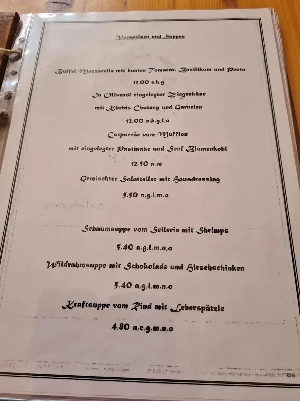 Menu_Kult - Restaurant und Bar_Kaulsdorf_image_2