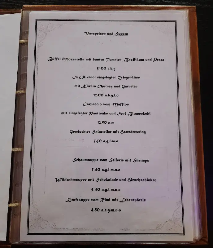 Menu_Kult - Restaurant und Bar_Kaulsdorf_image_4