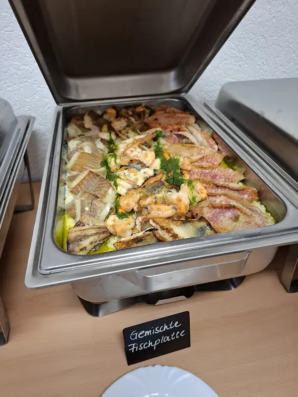 Robert Großmann_Kult - Restaurant und Bar_Kaulsdorf_review