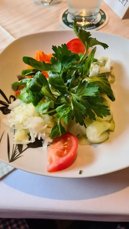 Marek D._Schlemmerstube am Gänsemarkt_Kaulsdorf_review