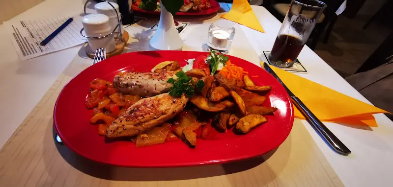 Dirk R._Schlemmerstube am Gänsemarkt_Kaulsdorf_review