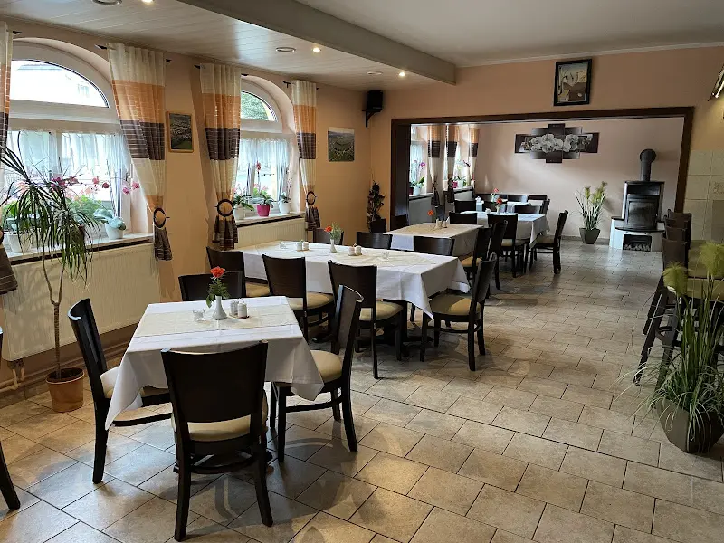 Schlemmerstube am Gänsemarkt restaurant in Kaulsdorf