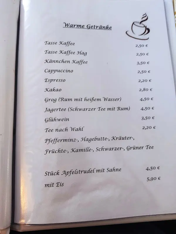 Menu_Gaststätte 