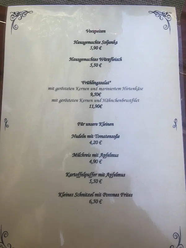 Menu_Restaurant Kachelsetzer_Berlin_image_3