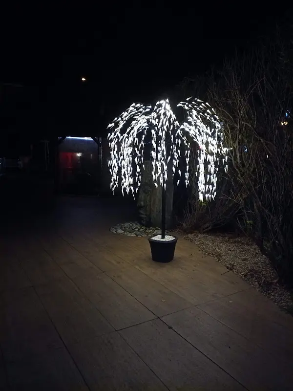 Ute Büge (Ute_Berlin_Germany)_Restaurant Kachelsetzer_Berlin_review