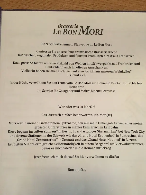 Menu_Le Bon Mori_Berlin_immagine_4