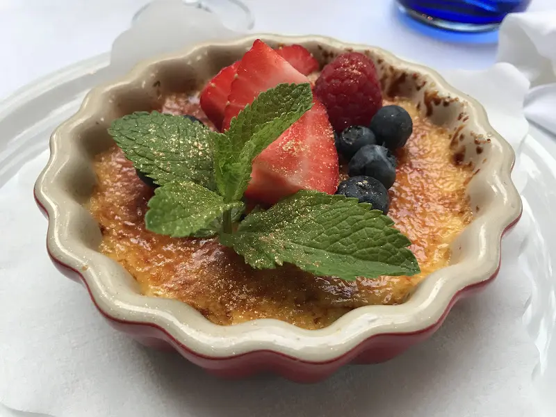 Oscar Fanelli_Le Bon Mori_Berlin_review