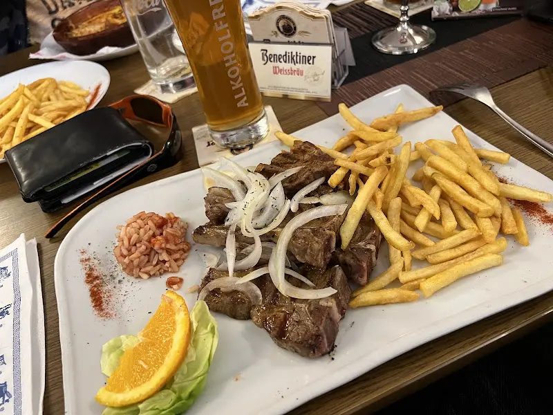 Restaurant Korfu_Hermsdorf_slider_image_3