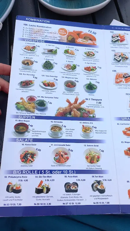 Menu_Der Gaideck_Berlin_immagine_3