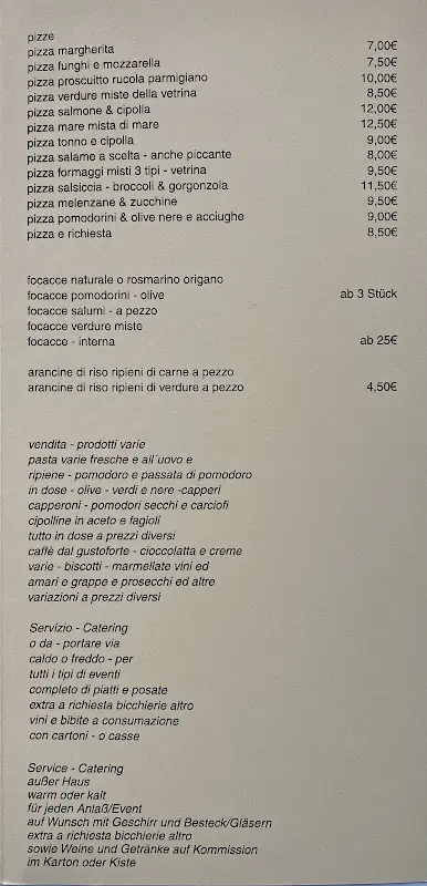 Menu_Anna & Angelo, Sapori Italiani_Berlin_image_3
