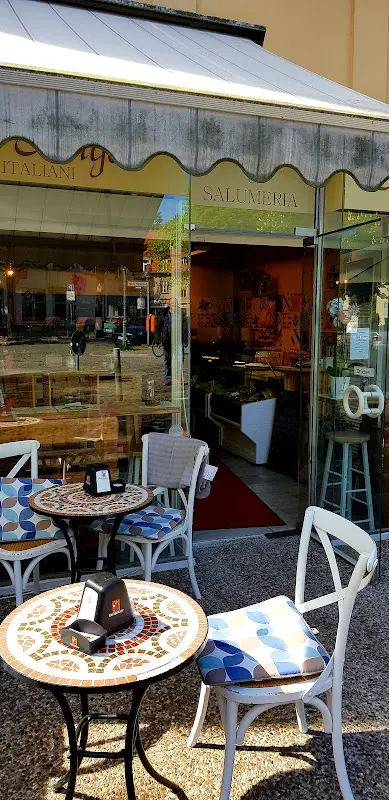 Anna & Angelo, Sapori Italiani ristorante a Berlin