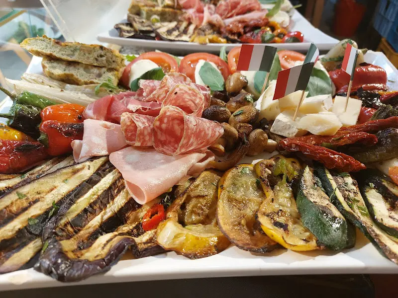 Anna & Angelo, Sapori Italiani_Berlin_slider_image_2