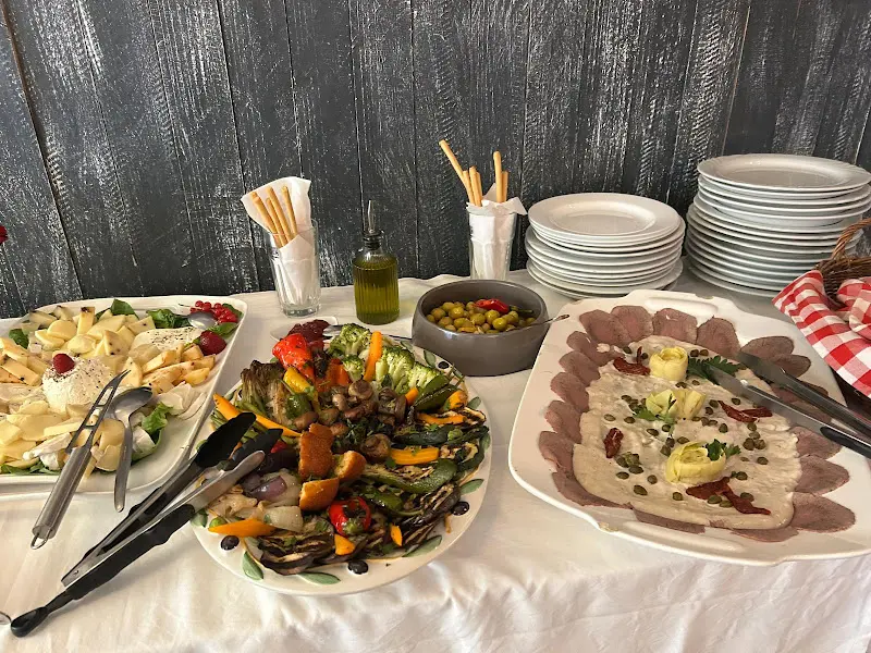 Anna & Angelo, Sapori Italiani_Berlin_slider_image_3