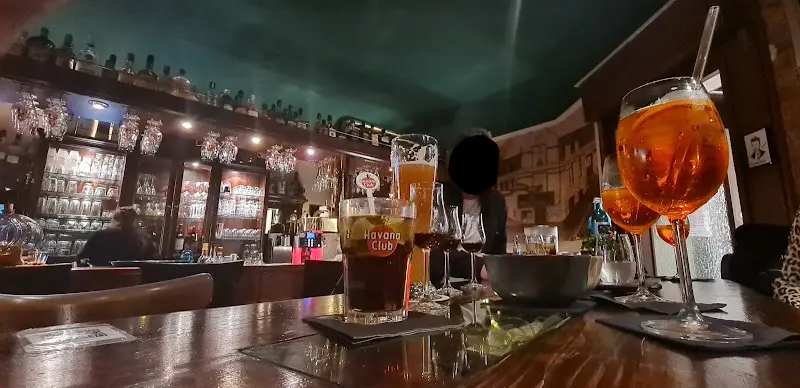 Andre Herzog_Zum Kühlen Grunde_Berlin_review