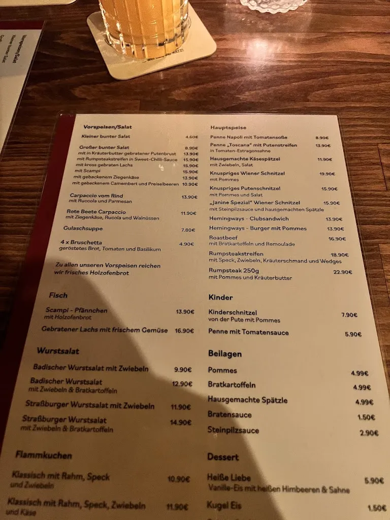 Menu_Hemingways_Baden-Baden_image_4