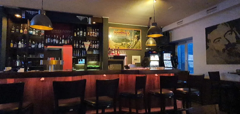 Graham Morris_Hemingways_Baden-Baden_review