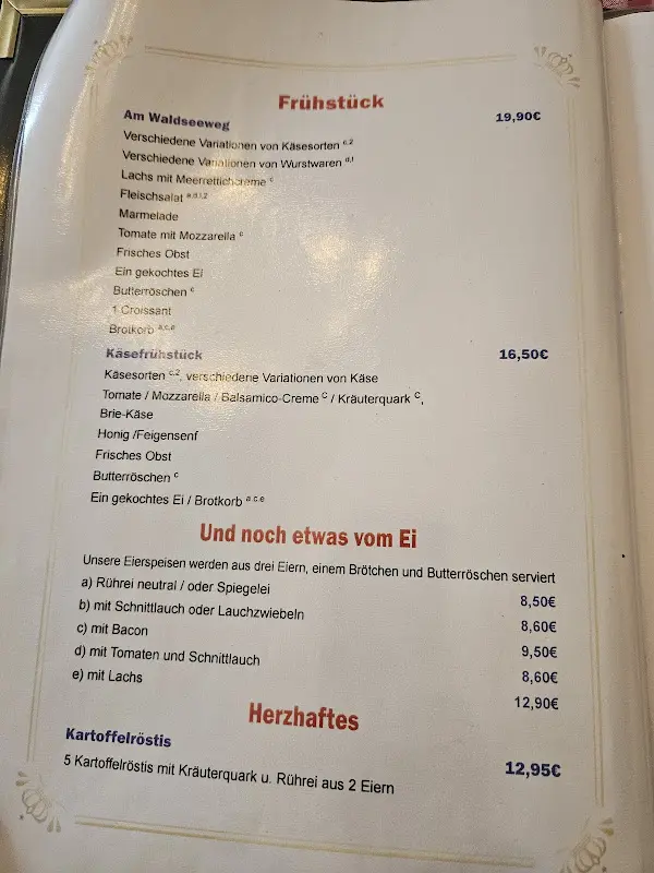 Menu_Café Zeitgenuss_Berlin_immagine_3