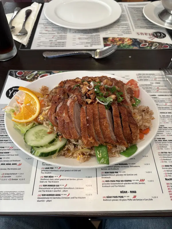 Menu_Yes Haus_Berlin_image_4