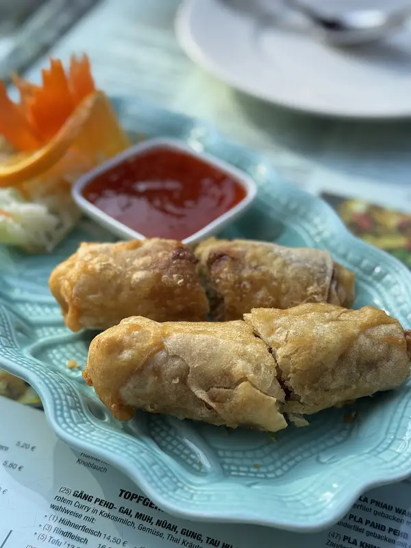 Mario Bergunde_Yes Haus_Berlin_review