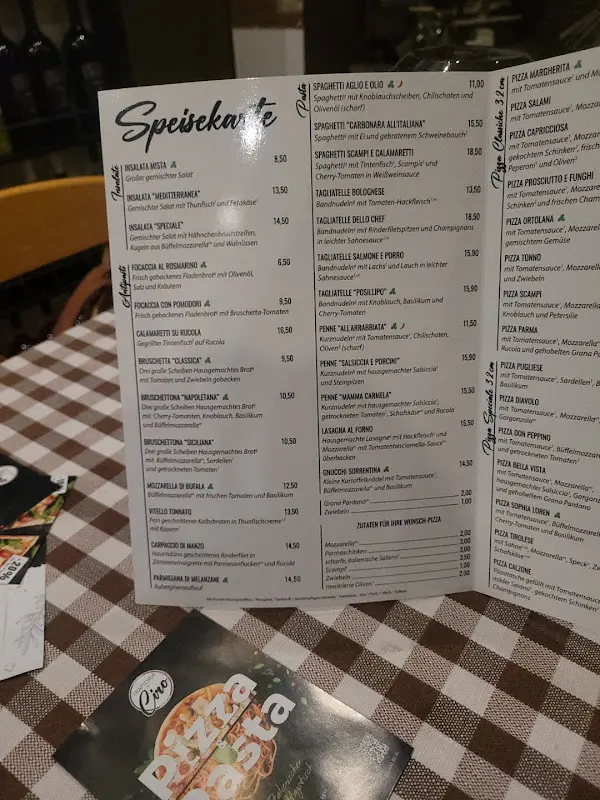 Menu_Trattoria da Ciro_Berlin_immagine_2