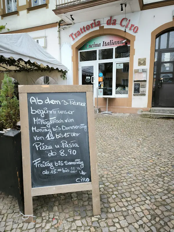 Menu_Trattoria da Ciro_Berlin_immagine_3
